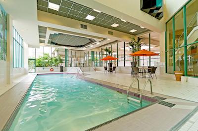 رسدال اُن ربسُن سویت