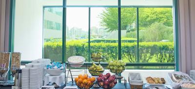 رسدال اُن ربسُن سویت