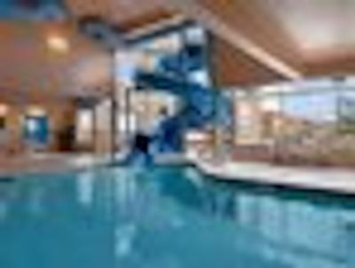 دز این کالگاری آیرپرت