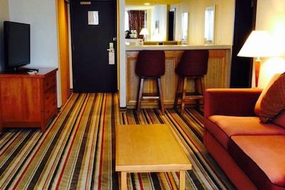 کلارین هتل اند کنفرنس سنتر