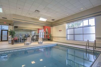 کلارین هتل اند کنفرنس سنتر