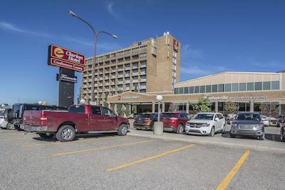 کلارین هتل اند کنفرنس سنتر