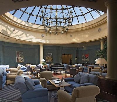 کلارین هتل اند کنفرنس سنتر