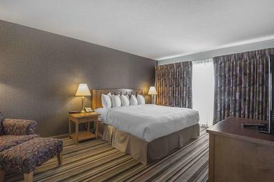 کلارین هتل اند کنفرنس سنتر