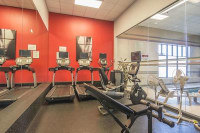 کلارین هتل اند کنفرنس سنتر