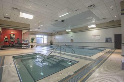 کلارین هتل اند کنفرنس سنتر