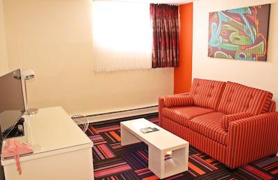 هتل زد ویکتریا