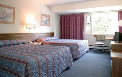 هتل زد ویکتریا