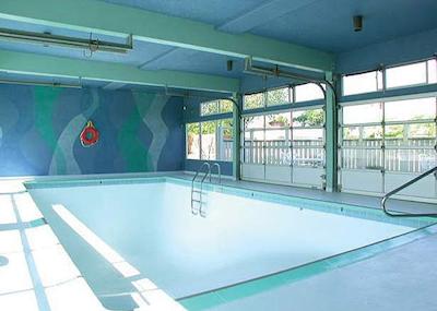 هتل زد ویکتریا