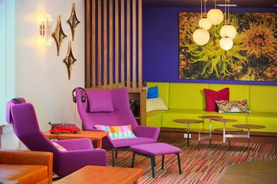 هتل زد ویکتریا