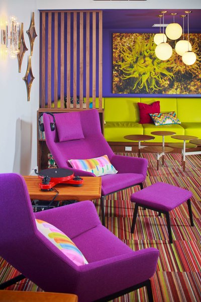 هتل زد ویکتریا