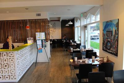 هتل زد ویکتریا