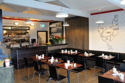 هتل زد ویکتریا