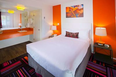 هتل زد ویکتریا