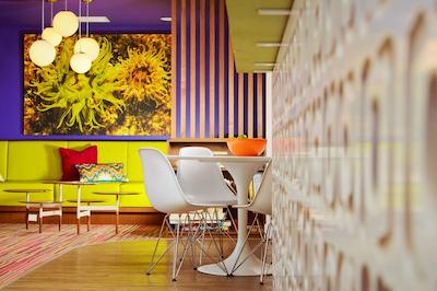 هتل زد ویکتریا