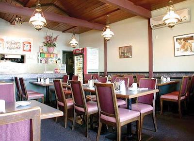 هتل زد ویکتریا