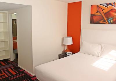 هتل زد ویکتریا