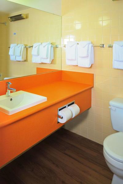 هتل زد ویکتریا