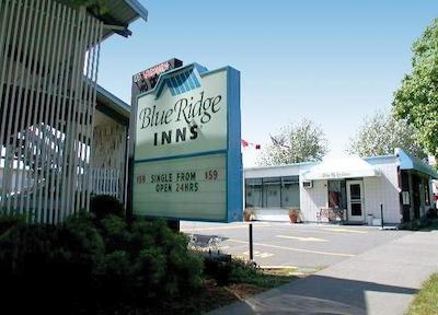 هتل زد ویکتریا