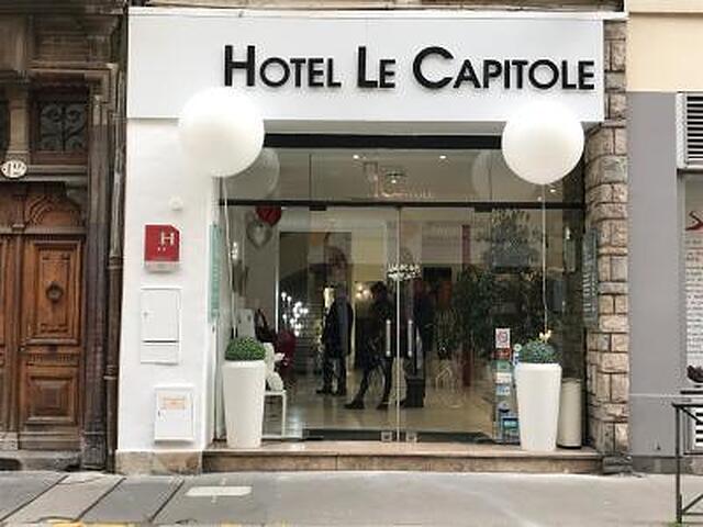 ل کاپیتل