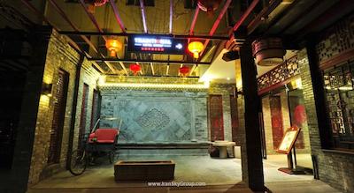 بیجینگ تردیشنال ویو هتل