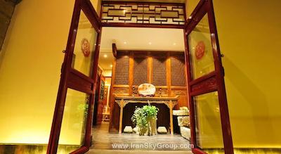 بیجینگ تردیشنال ویو هتل