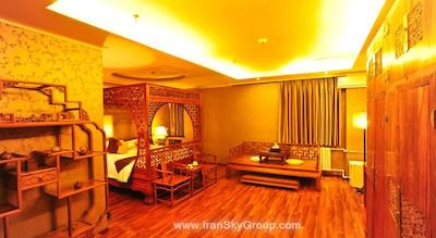 بیجینگ تردیشنال ویو هتل