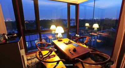 بیجینگ تردیشنال ویو هتل