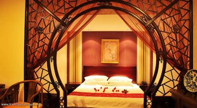 بیجینگ تردیشنال ویو هتل