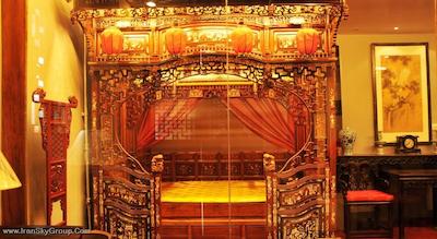 بیجینگ تردیشنال ویو هتل