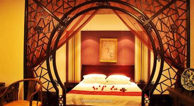 بیجینگ تردیشنال ویو هتل