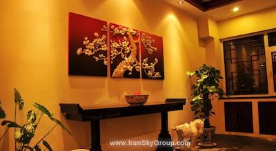 بیجینگ تردیشنال ویو هتل