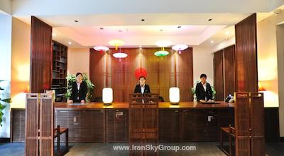 بیجینگ تردیشنال ویو هتل