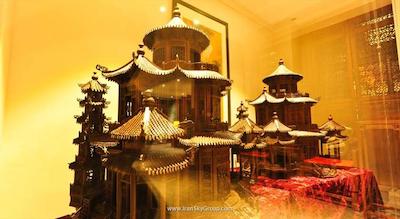 بیجینگ تردیشنال ویو هتل