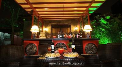 بیجینگ تردیشنال ویو هتل