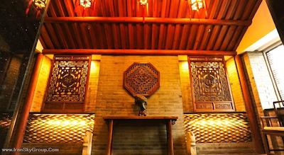 بیجینگ تردیشنال ویو هتل