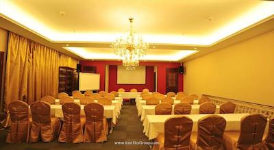 بیجینگ تردیشنال ویو هتل