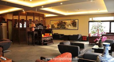 بیجینگ تردیشنال ویو هتل