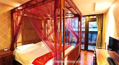 بیجینگ تردیشنال ویو هتل