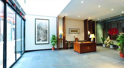 بیجینگ تردیشنال ویو هتل