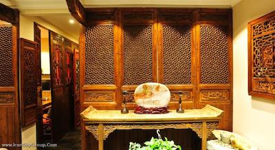 بیجینگ تردیشنال ویو هتل