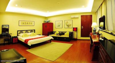 بیجینگ تردیشنال ویو هتل