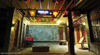 بیجینگ تردیشنال ویو هتل