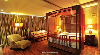 بیجینگ تردیشنال ویو هتل