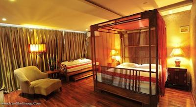 بیجینگ تردیشنال ویو هتل