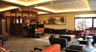 بیجینگ تردیشنال ویو هتل