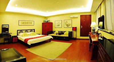 بیجینگ تردیشنال ویو هتل