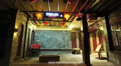 بیجینگ تردیشنال ویو هتل