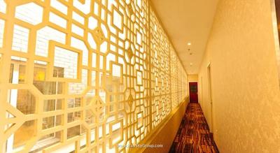 بیجینگ تردیشنال ویو هتل