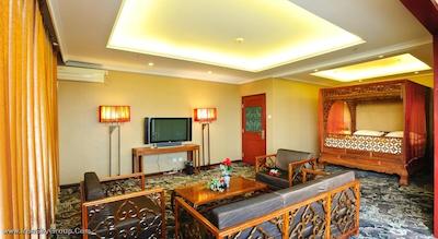 بیجینگ تردیشنال ویو هتل